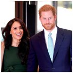 Após Família Real Britânica duvidar que o relacionamento de Harry e Meghan duraria, um escritor afirmou que é só uma questão de tempo para os dois se separarem. (Foto: Instagram)