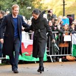 O príncipe Harry não deseja que sua esposa, Meghan Markle volte ao Reino Unido, desde que eles se mudaram para o Estados Unidos. Essa questão teria um motivo específico que foi revelado a imprensa. (Foto: Instagram)