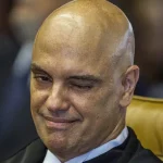 Moraes exige pagamento de R$ 18,3 milhões em multas pendentes. (Foto: Instagram)