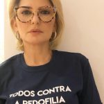 Antonia Fontenelle confessa estratégia para "não receber oficiais de Justiça". (Foto: Instagram)