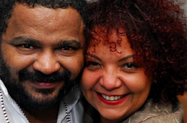 Mulher de Arlindo Cruz se pronuncia sobre namorado está morando com o cantor. (Foto: Instagram)