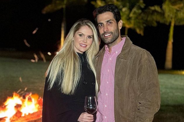 Bárbara Evans confessa se o marido aprovou suas cirurgias plásticas. (Foto: Instagram)