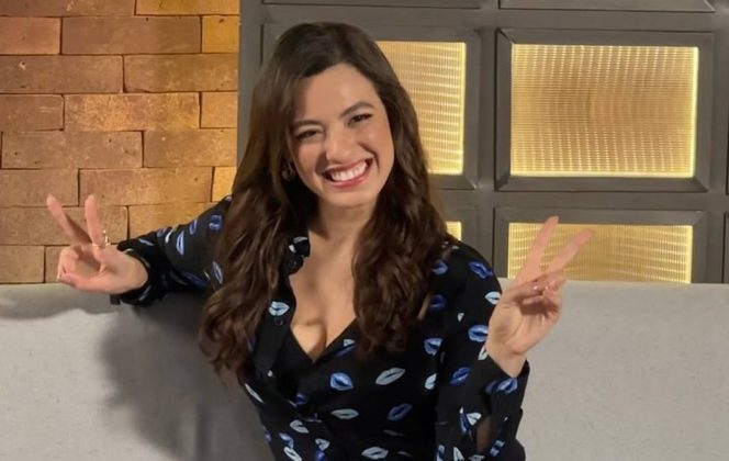 Beatriz Reis revela investidas de famoso comprometido sobre ela. (Foto: Instagram)