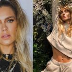 Doente? Carolina Dieckmann revela o verdadeiro motivo de estar mais magra. (Foto: Instagram)