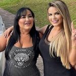 STJ realizará análise após conceder habeas corpus para mãe de Deolane Bezerra. (Foto: Instagram)