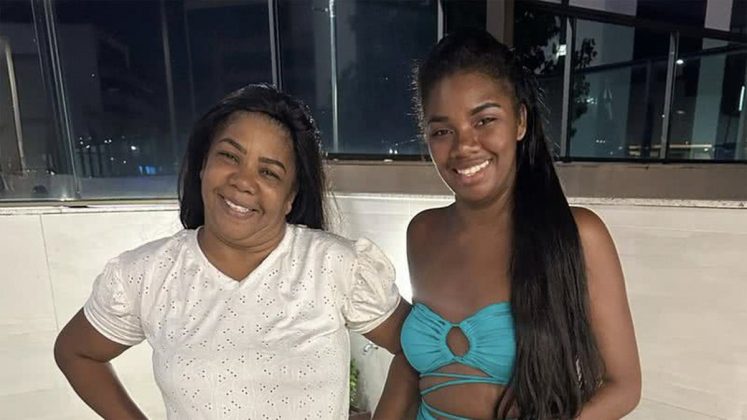 A Fazenda 16: Mãe de Raquel Brito revela o que pensa sobre a filha no reality. (Foto: Instagram)