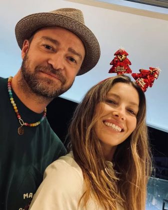 Em 2019, Justin Timberlake foi fotografado de mãos dadas com Alisha Wainwright, o que gerou especulações sobre uma traição. Timberlake pediu desculpas publicamente a Jessica Biel e confirmou seu arrependimento pelo comportamento inadequado. (Foto Instagram)