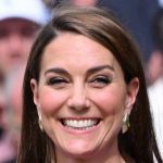 Kate Middleton anuncia fim de tratamento de quimioterapia contra câncer. (Foto: Getty Images)