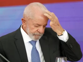 Lula diz que a Venezuela precisa estar em paz. (Foto: Instagram)