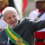 O Brasil assumirá a presidência do Brics em 2025. (Foto: Instagram)