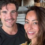 Sabrina Sato revela fofoca feita pela mãe sobre Nicolas Prattes: "Como assim?". (Foto: Instagram)