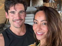 Sabrina Sato revela fofoca feita pela mãe sobre Nicolas Prattes: "Como assim?". (Foto: Instagram)