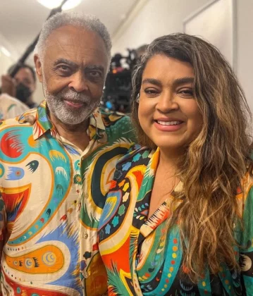 Ela afirmou que conseguiu manter o cabelo no primeiro tratamento. (Foto: Instagram)