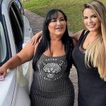 Defesa recorre a ação para tirar mãe de Deolane Bezerra da prisão. (Foto: Instagram)