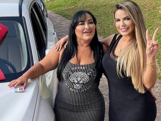 Defesa recorre a ação para tirar mãe de Deolane Bezerra da prisão. (Foto: Instagram)