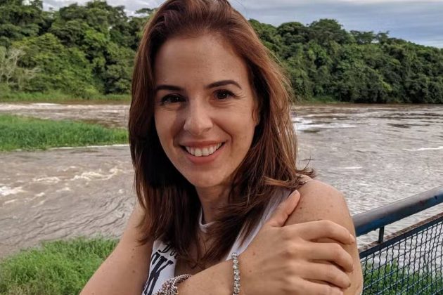 Suzane von Richthofen: saiba o salário da criminosa, caso seja aprovada em concurso. (Foto: Instagram)