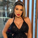 Andressa Urach anuncia afastamento de conteúdo adulto e desabafa: "Fase delicada". (Foto: Instagram)