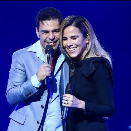 Wanessa Camargo revela o que pensa sobre chegada da filha de Zezé e Graciele Lacerda. (Foto: Instagram)