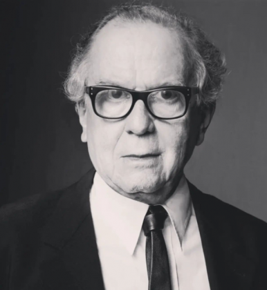 Washington Olivetto morreu neste domingo, aos 73 anos. (Foto: Instagram)