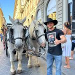 “Fazia tempo que não tinha um ataque tão forte igual a esse". (Foto Instagram)