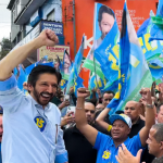 Acusações foram levantadas por Boulos durante a campanha. (Foto: Instagram)