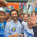 Nunes enfrentou suspeitas de irregularidades na gestão. (Foto: Instagram)