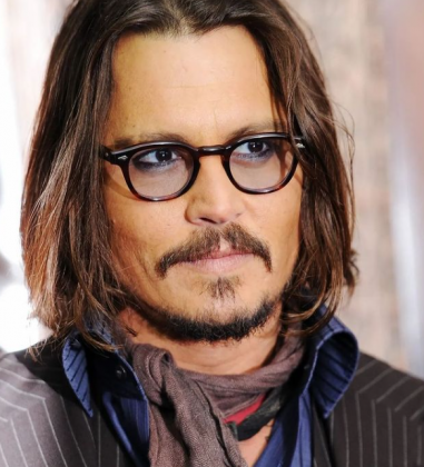 Depp interpretará um bartender no filme. (Foto: Instagram)