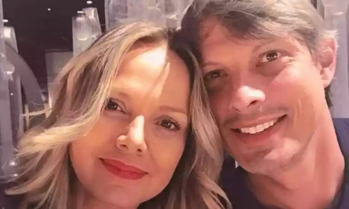 Eliana revela que dorme em quarto separado do marido; saiba o motivo! (Foto Instagram)