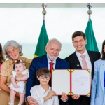 O presidente destacou que não se altera "um time que está ganhando". (Foto: Instagram)