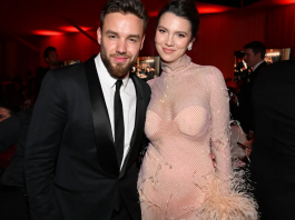 'Liam disse que iria morrer em breve', revela ex-noiva. (Foto: Getty Images)