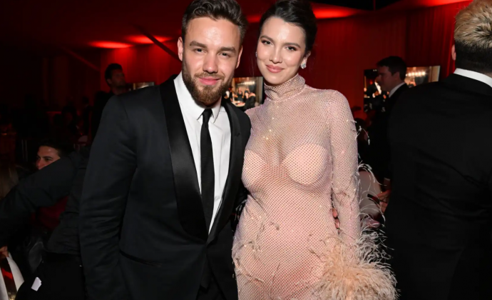 'Liam disse que iria morrer em breve', revela ex-noiva. (Foto: Getty Images)