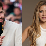 Piqué quebra o silencio sobre separação com Shakira. (Foto: Getty images)