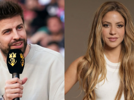 Piqué quebra o silencio sobre separação com Shakira. (Foto: Getty images)