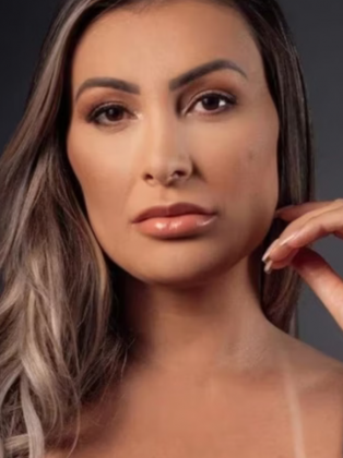 Andressa Urach rebate críticas de Gabriela Pugliesi. (Foto: Instagram)