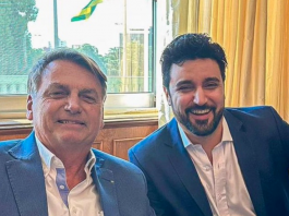 Bolsonaro se pronuncia sobre diploma falso de aliado. (Foto: instagram)