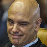 Moraes nega pela segunda vez pedido de Marcola, chefão do PCC. (Foto: Instagram)