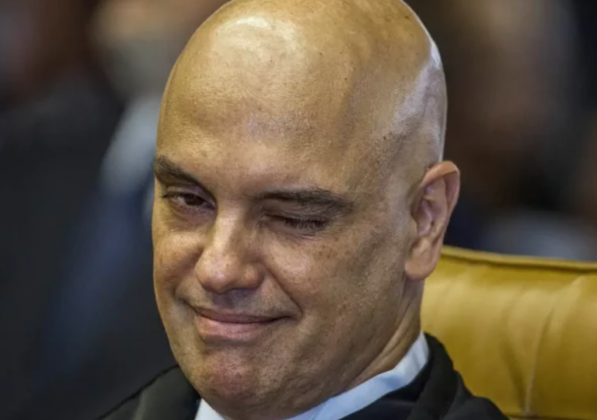 Moraes nega pela segunda vez pedido de Marcola, chefão do PCC. (Foto: Instagram)