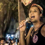 STF encerra depoimentos do caso Marielle Franco. (Foto: Agencia Brasil)