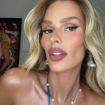 Yasmin Brunet surpreende ao aparecer mais magra. (Foto: Instagram)