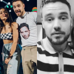 Anitta lamenta morte de Liam Payne: "Que Deus e todos os anjos acalentem sua alma" (Foto: Instagram)