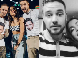 Anitta lamenta morte de Liam Payne: "Que Deus e todos os anjos acalentem sua alma" (Foto: Instagram)