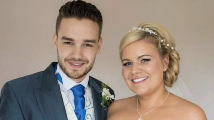 Irmã de Liam Payne lamenta morte do cantor em carta aberta: "Desculpa por não conseguir te salvar" (Foto: Instagram)