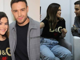 Maisa Silva lamenta morte de Liam Payne, ex-integrante do One Direction: "Não parece real" (Foto: X)