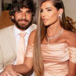 Após 9 anos juntos, Deborah Secco e Hugo Moura decidiram se separar. Ambos optaram por manter a privacidade e não divulgar os motivos do término. (Foto Instagram)