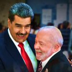 Maduro diz esperar que Lula se pronuncie sobre veto à Venezuela no Brics, que é um bloco de economias emergentes. (Foto: Instagram)