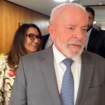 Após Lula fazer sua primeira aparição, o procurador da Venezuela acusou Lula de ter forjado o acidente para escapar dos Brics. (Foto: Instagram)