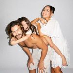 Após anúncio da gravidez, Sabrina Sato e Nicolas Prattes compartilham fotos em família (Foto: Instagram)