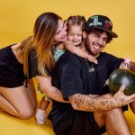 Virginia Fonseca e Zé Felipe celebram aniversário de 2 anos de Maria Flor: “Sabemos que o Brasil ama a Floflo" (Foto: Instagram)