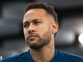 Além de Neymar, confira outros famosos que abusaram da edição nas fotos. (Foto Instagram)