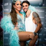 Ivete Sangalo, 52 anos, abordou o assunto em um podcast apresentado por seu marido, Daniel Cady. (Foto Instagram)